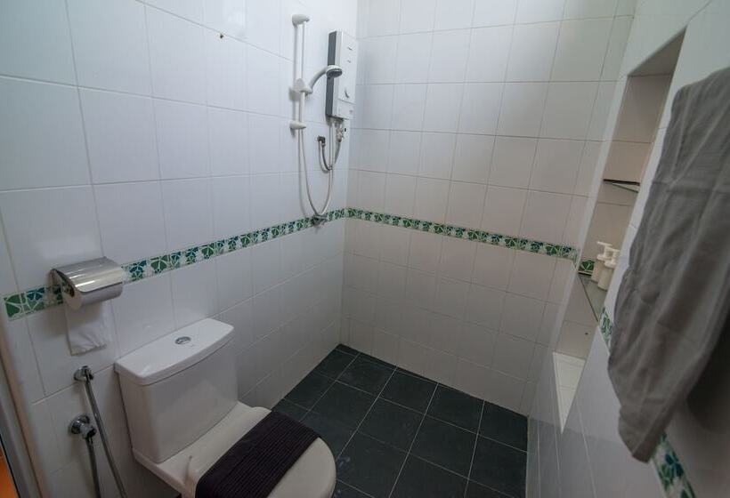 酒店 Garden Of Eden Houses