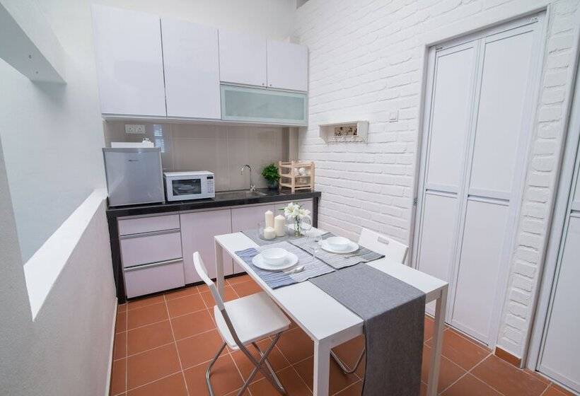 酒店 Garden Of Eden Houses