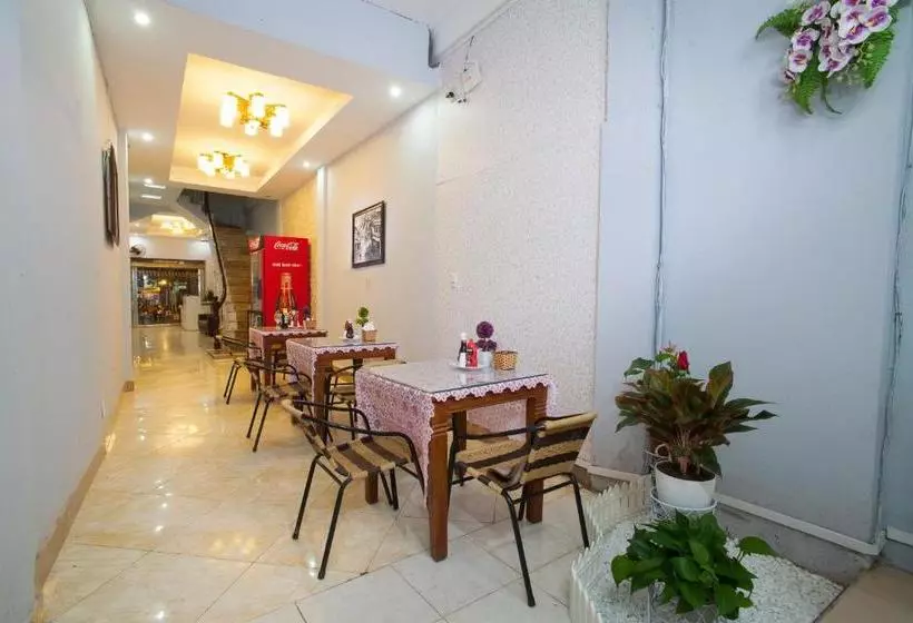 هتل Hanoi Brother Inn & Travel