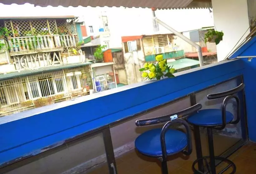 هتل Hanoi Brother Inn & Travel