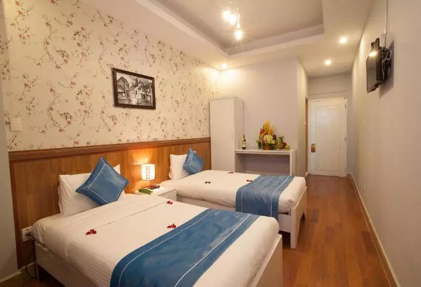 هتل Hanoi Brother Inn & Travel