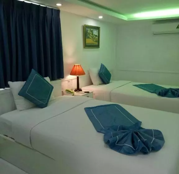 هتل Hanoi Brother Inn & Travel