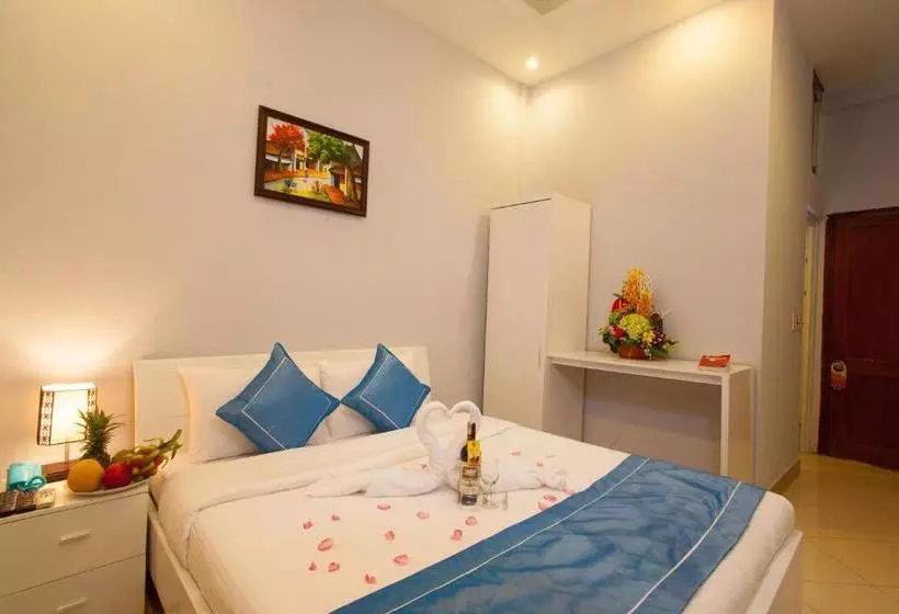هتل Hanoi Brother Inn & Travel