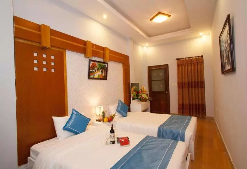 هتل Hanoi Brother Inn & Travel
