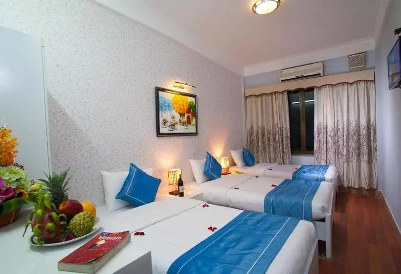 هتل Hanoi Brother Inn & Travel