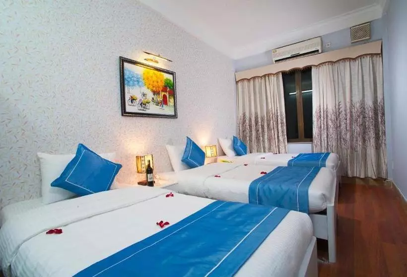 هتل Hanoi Brother Inn & Travel