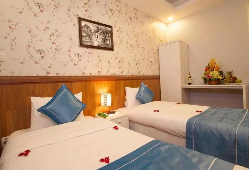 هتل Hanoi Brother Inn & Travel