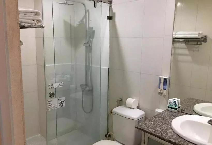 هتل Hanoi Brother Inn & Travel