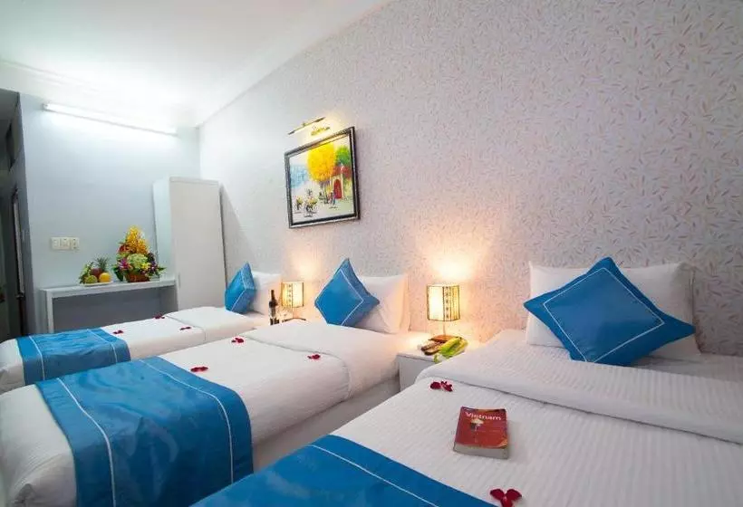 هتل Hanoi Brother Inn & Travel