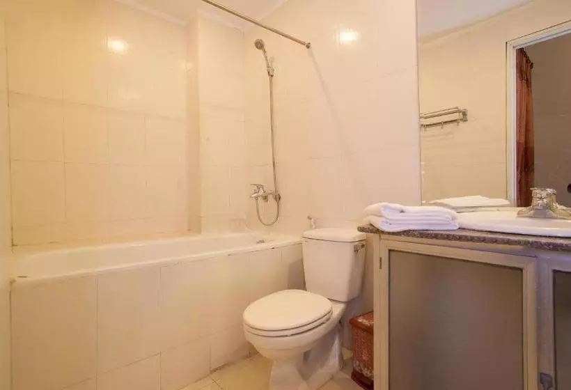 هتل Hanoi Brother Inn & Travel