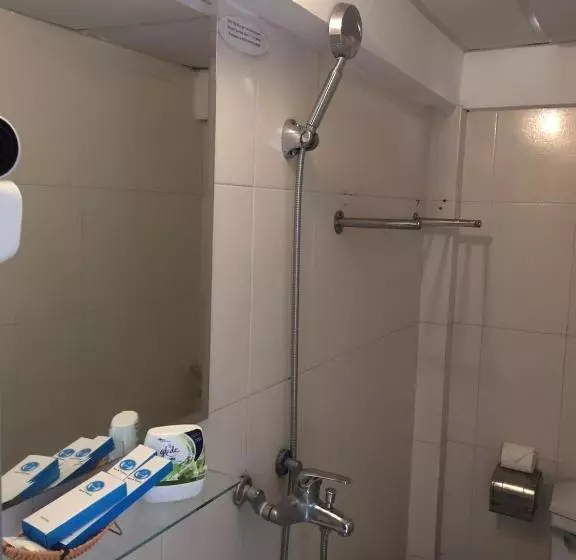 هتل Hanoi Brother Inn & Travel