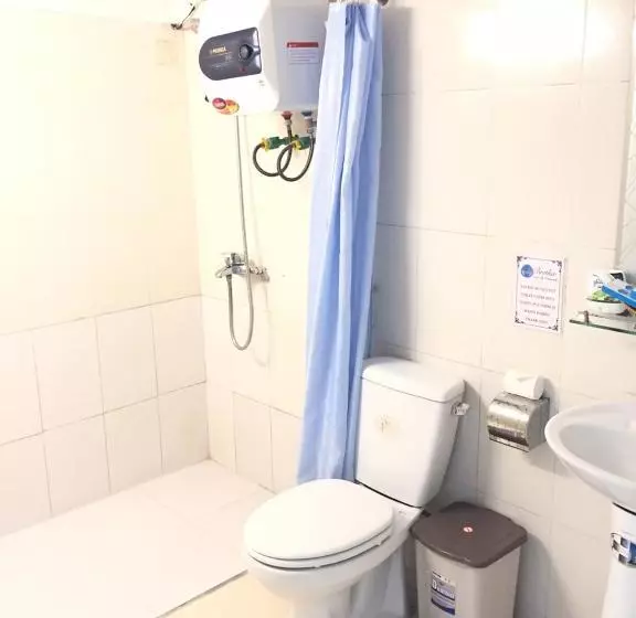 هتل Hanoi Brother Inn & Travel