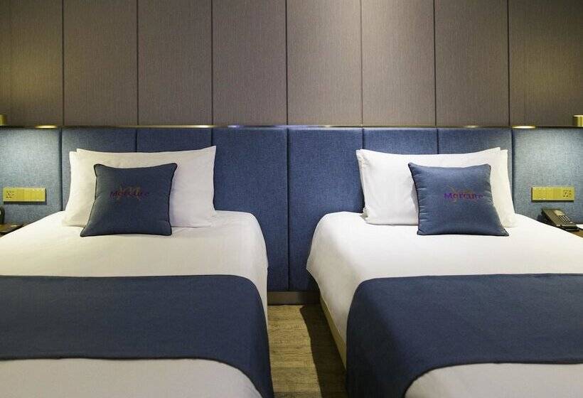 ホテル Mercure Harbin Songbei