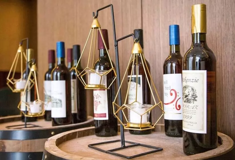 Hotelli Mercure Harbin Songbei