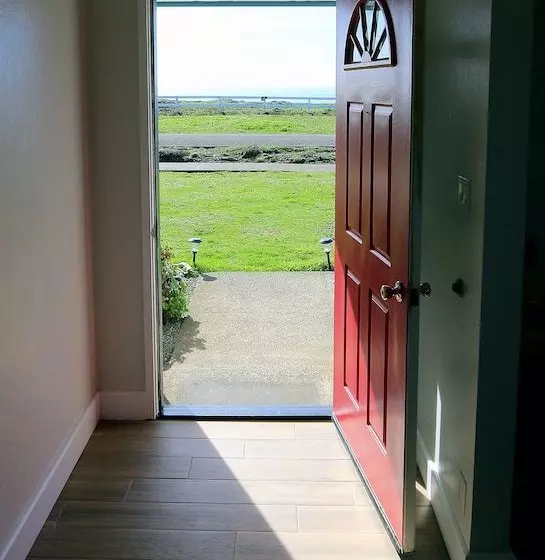 Hotelli Point Arena Lighthouse