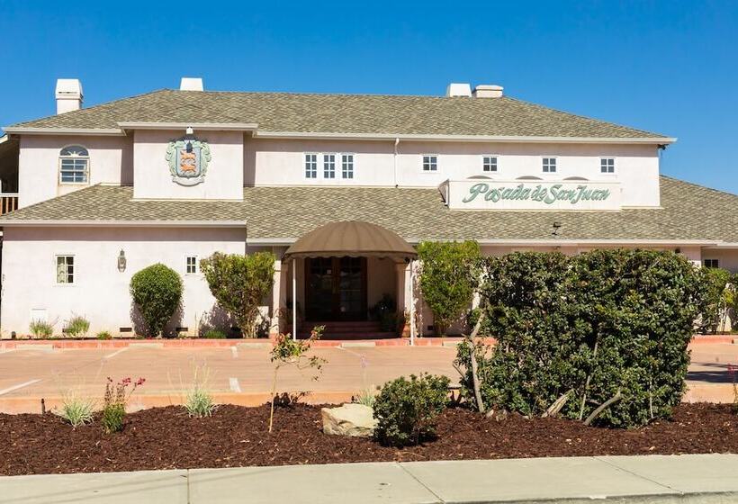 فندق Posada De San Juan