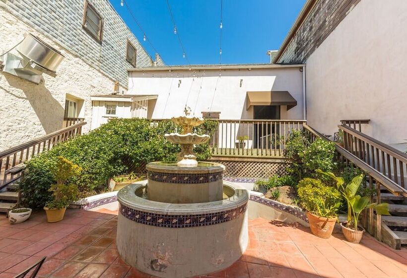 فندق Posada De San Juan