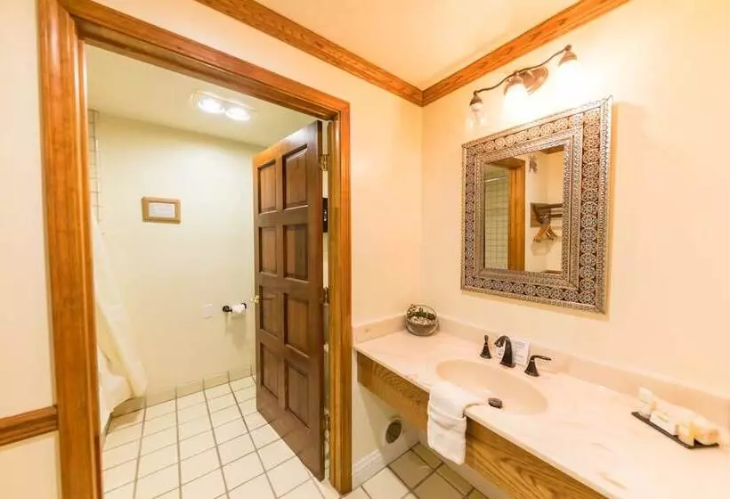 Hotelli Posada De San Juan