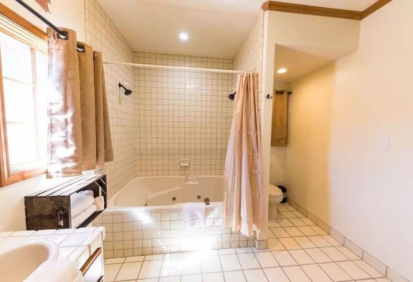 Hotelli Posada De San Juan