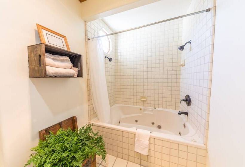 فندق Posada De San Juan