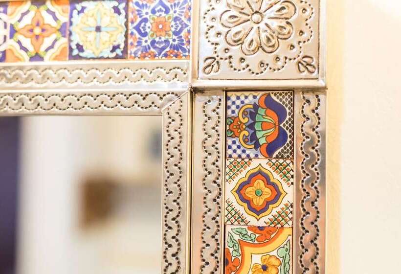 فندق Posada De San Juan