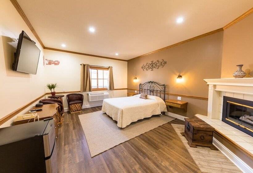 فندق Posada De San Juan