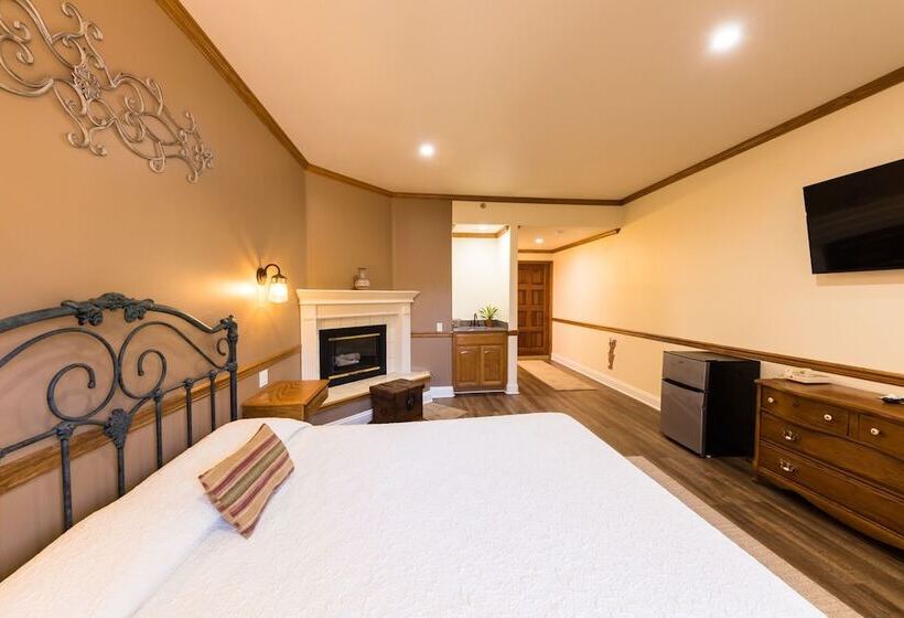 فندق Posada De San Juan