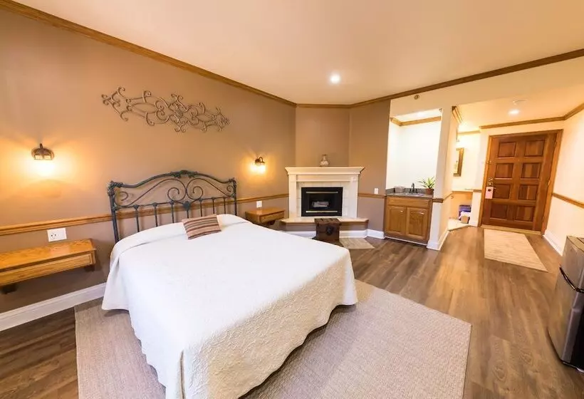 Hotelli Posada De San Juan