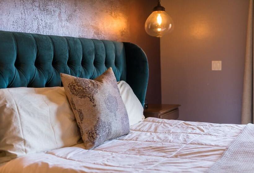 فندق Posada De San Juan