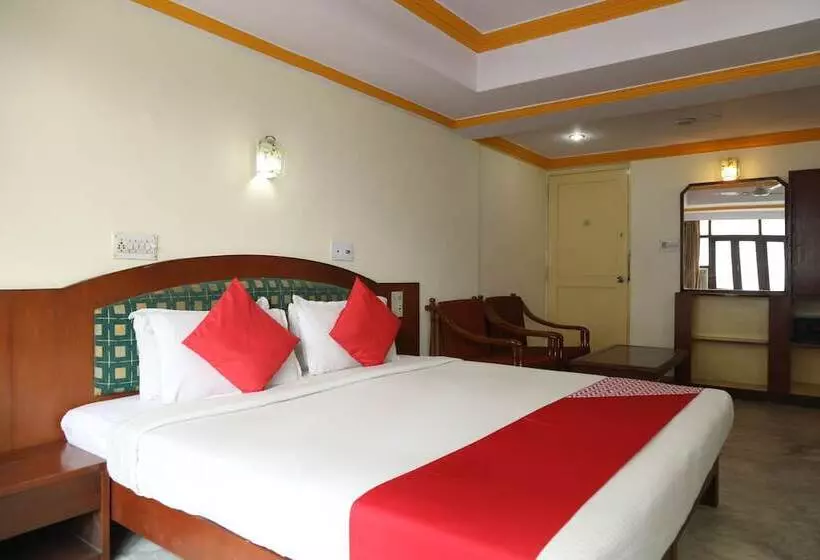 Hotelli Sunny International By Oyo Rooms
