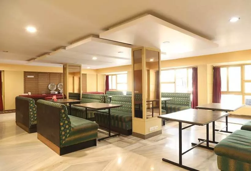 Hotelli Sunny International By Oyo Rooms
