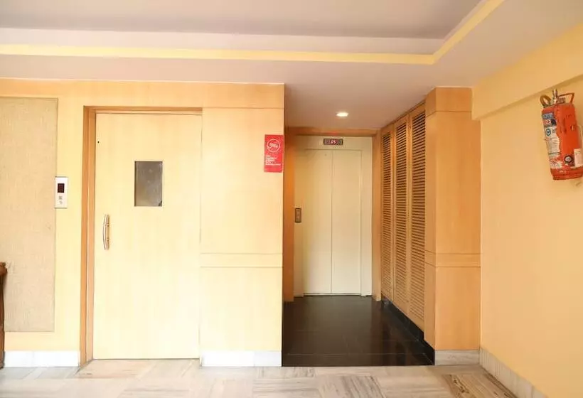 Hotelli Sunny International By Oyo Rooms