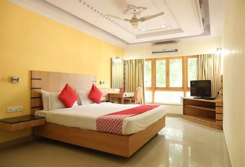 Hotelli Sunny International By Oyo Rooms