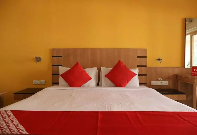 Hotelli Sunny International By Oyo Rooms