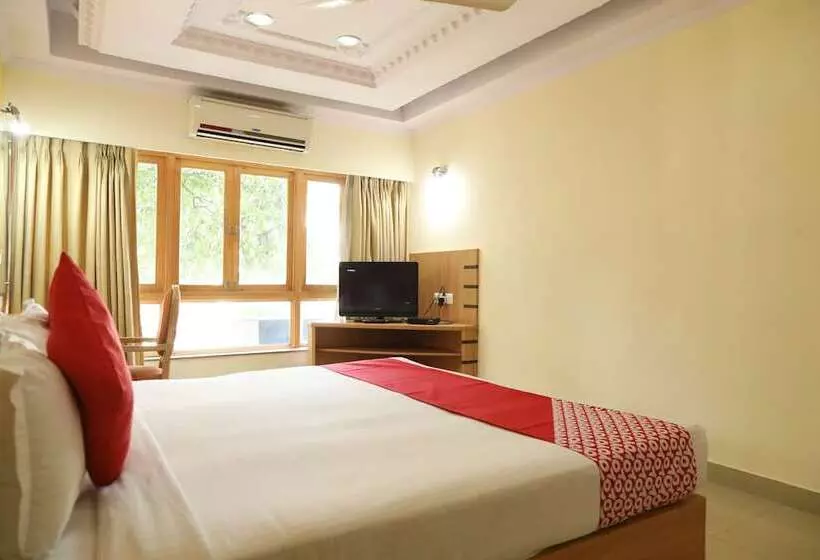 Hotelli Sunny International By Oyo Rooms