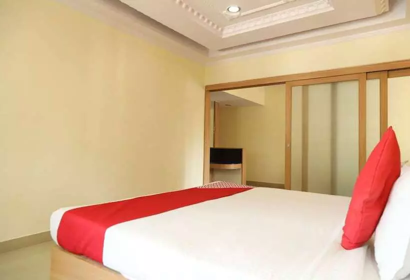 Hotelli Sunny International By Oyo Rooms