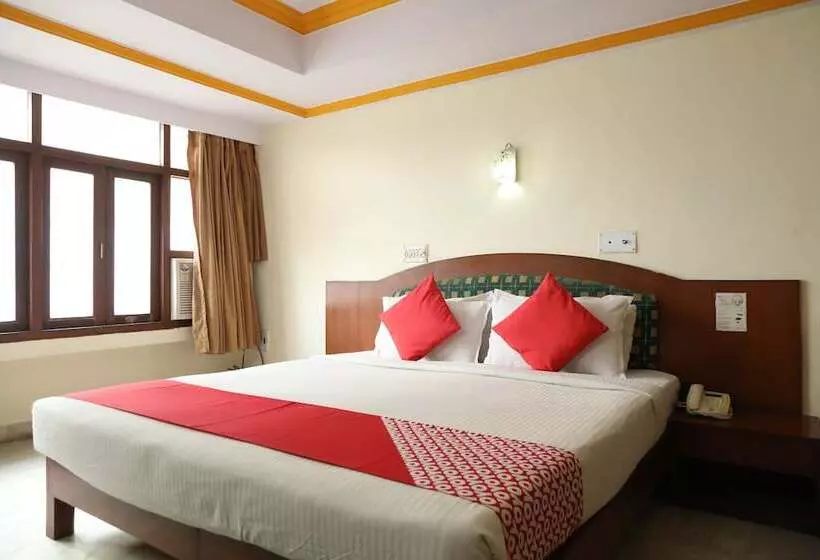 Hotelli Sunny International By Oyo Rooms
