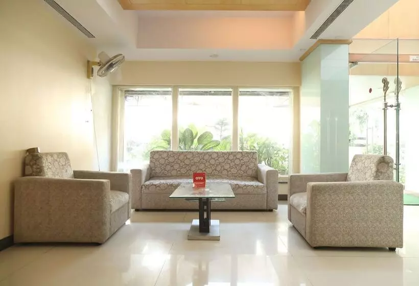 Hotelli Sunny International By Oyo Rooms
