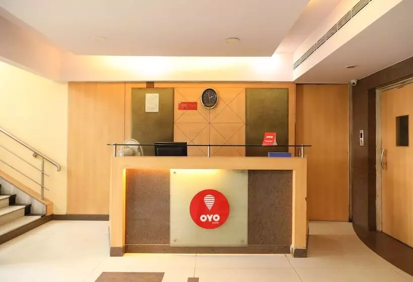 Hotelli Sunny International By Oyo Rooms