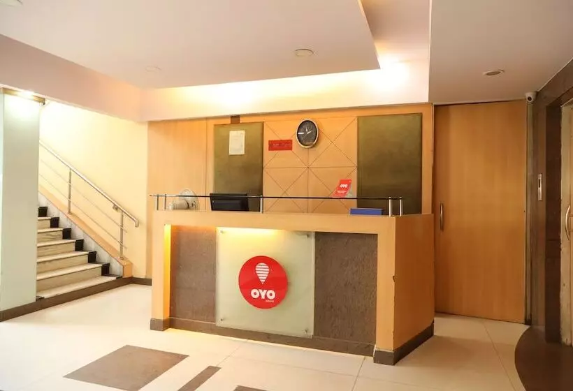 Hotelli Sunny International By Oyo Rooms