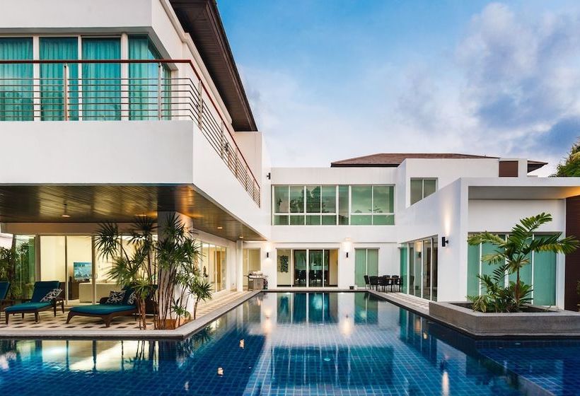 Kyerra Villa By Lofty