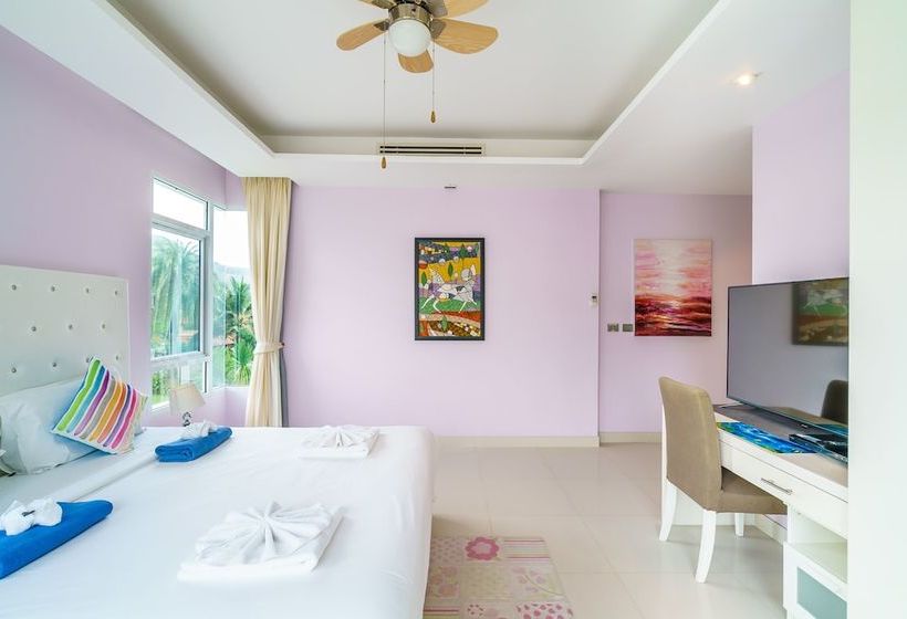 Kyerra Villa By Lofty