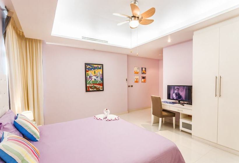 Kyerra Villa By Lofty