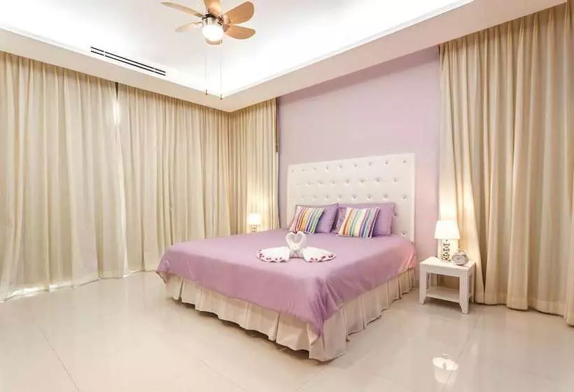 Kyerra Villa By Lofty