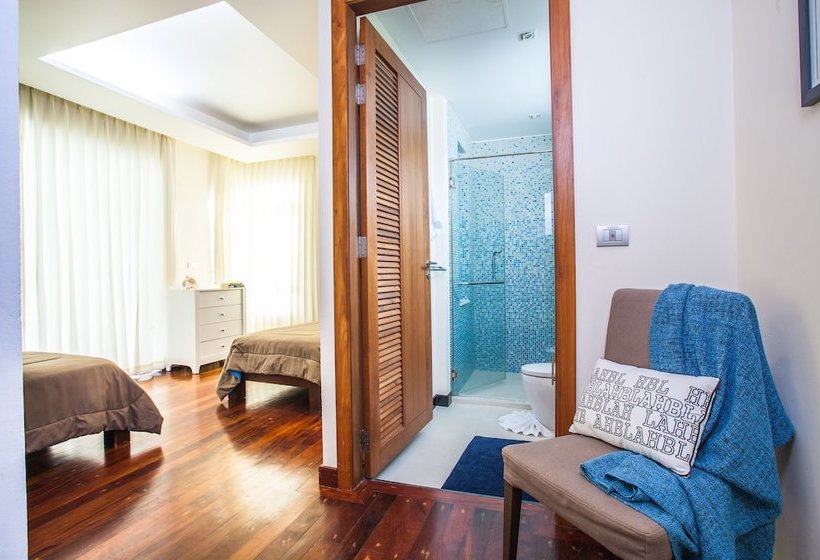 Kyerra Villa By Lofty