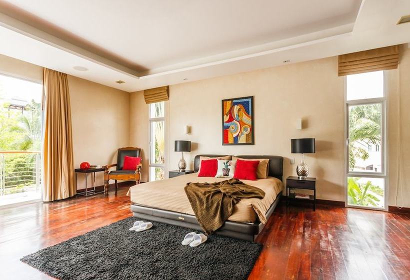 Kyerra Villa By Lofty