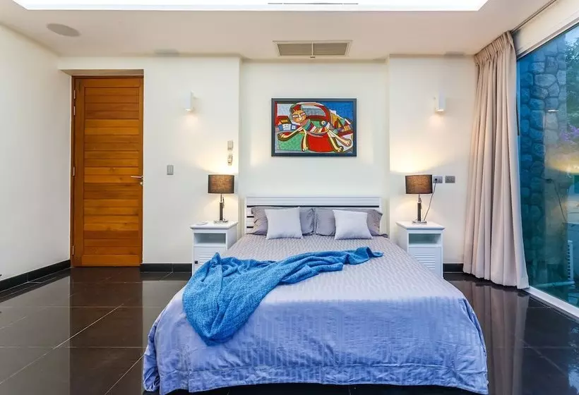 Kyerra Villa By Lofty