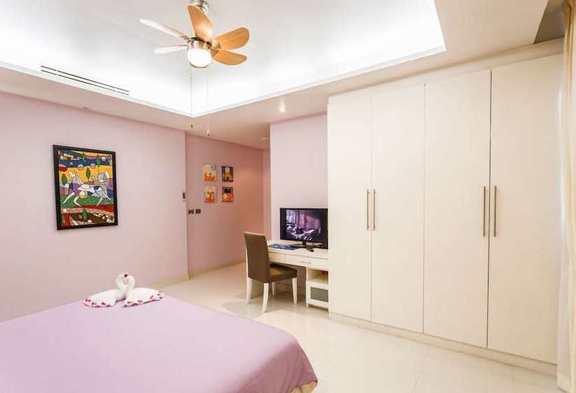 Kyerra Villa By Lofty