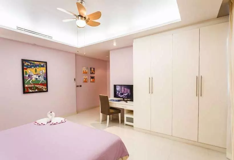 Kyerra Villa By Lofty