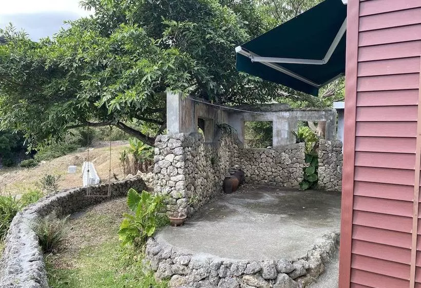 Lazybones House